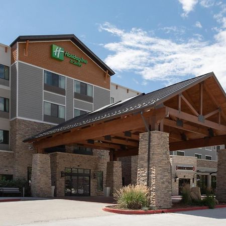 Holiday Inn & Suites Durango Downtown, An Ihg Hotel Exterior photo