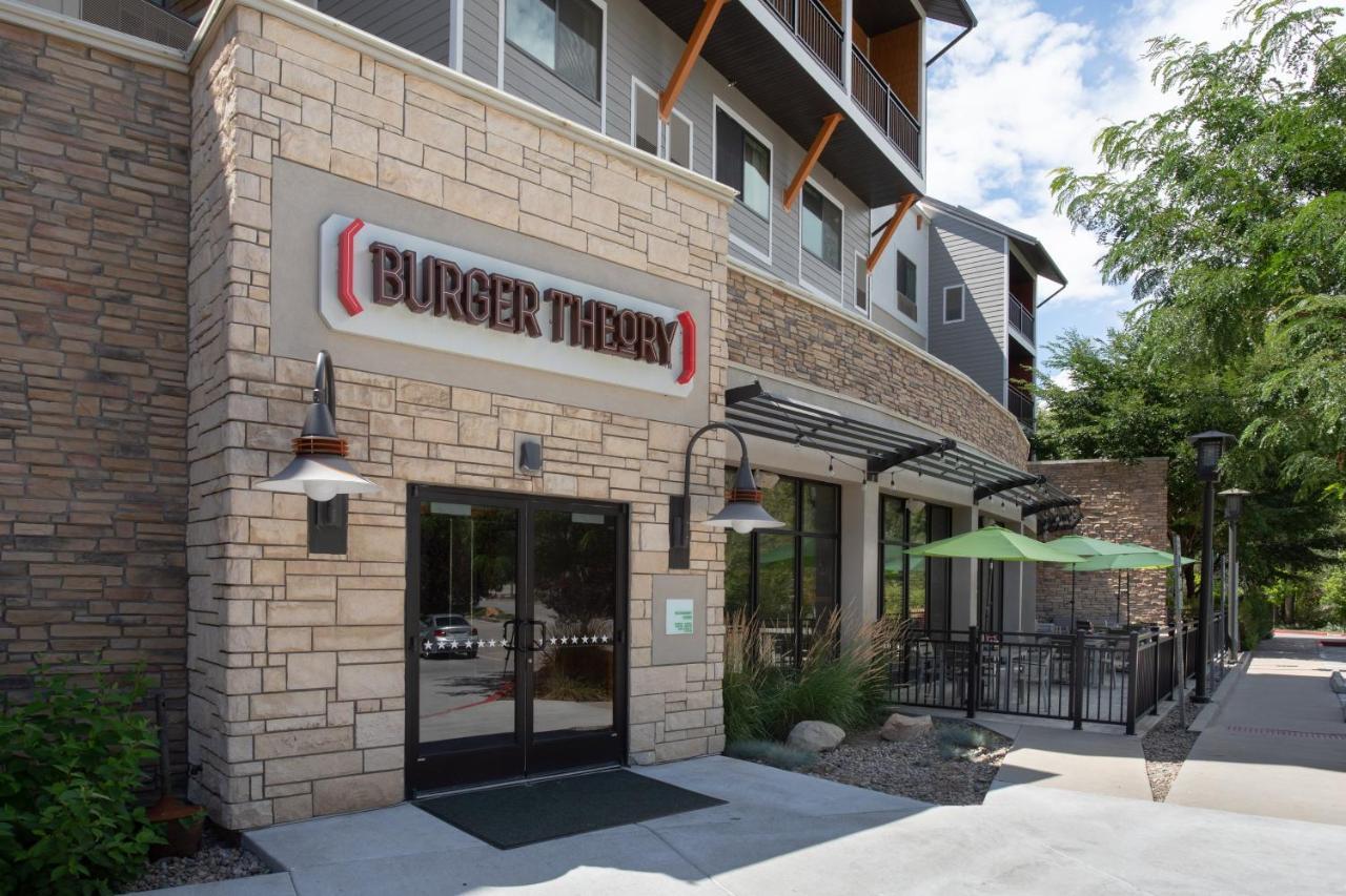 Holiday Inn & Suites Durango Downtown, An Ihg Hotel Exterior photo