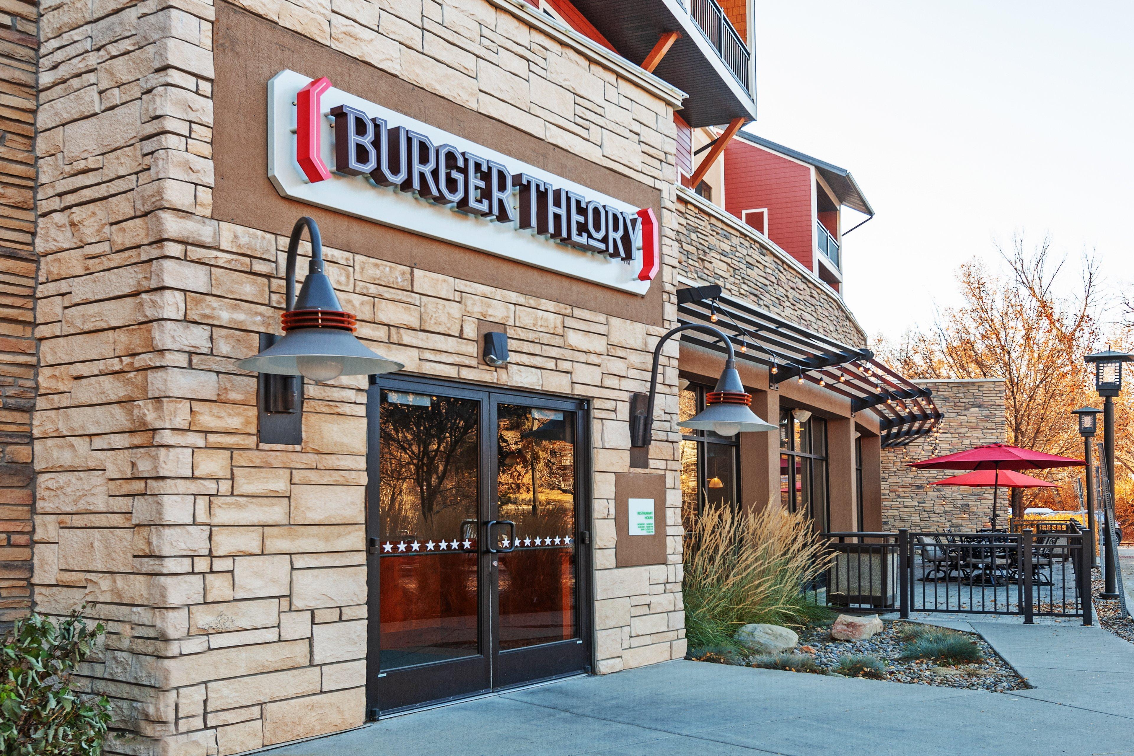 Holiday Inn & Suites Durango Downtown, An Ihg Hotel Exterior photo